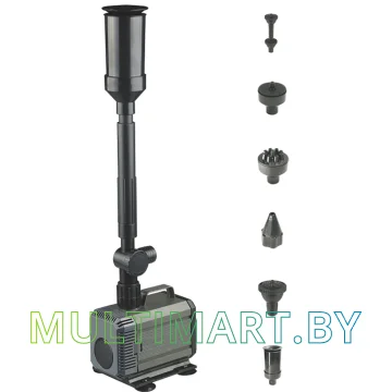 Фонтанный насос Grandfar GFA-4503